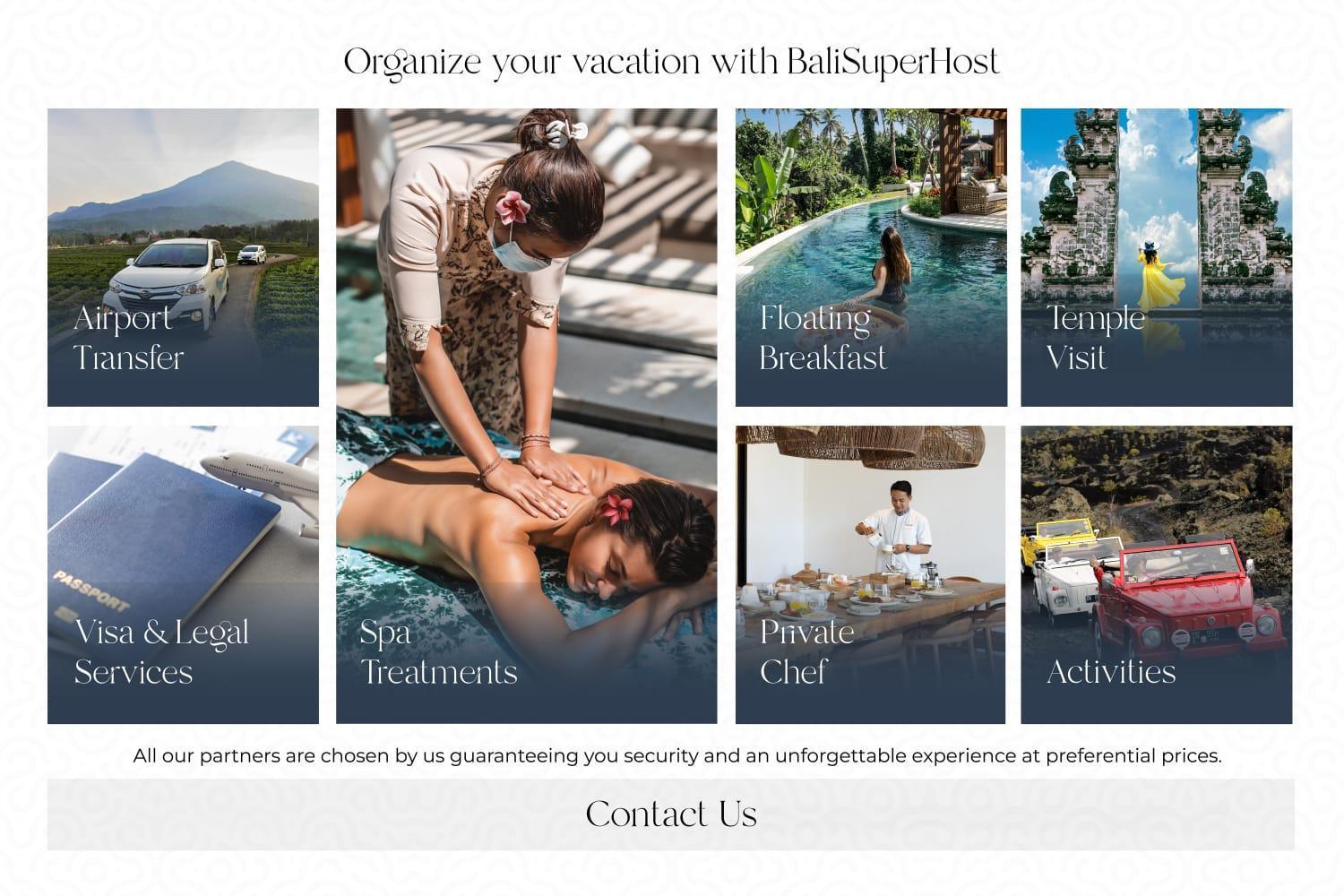 Villa Lagoon By Balisuperhost Ubud Dış mekan fotoğraf